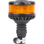 AMiO ����� Heavy Duty W28P 12/24V 16LEd ��������� ������� ��������� �169mm �110mm - 1 ���. - (04104)