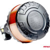 AMiO ����� Heavy Duty W28P 12/24V 16LEd ��������� ������� ��������� �169mm �110mm - 1 ���. - (04104)