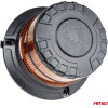 AMiO ����� Heavy Duty W29M 12/24V ��������� 16LEd ����������/������� �� ��� �������� �103mm �110mm - 1 ���. - (04110)