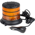 AMiO ����� Heavy Duty W30M 12/24V ��������� 24LEd ����������/������� �� ��� �������� �128mm �110mm - 1 ���. - (04111)