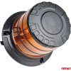 AMiO ����� Heavy Duty W30M 12/24V ��������� 24LEd ����������/������� �� ��� �������� �128mm �110mm - 1 ���. - (04111)
