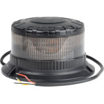 AMiO ����� ���� Heavy Duty W28B 12/24V ��������� 16LEd ������� �77mm �110mm - 1 ���. - (04109)