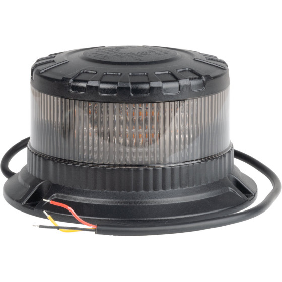 AMiO ����� ���� Heavy Duty W28B 12/24V ��������� 16LEd ������� �77mm �110mm - 1 ���. - (04109)