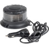 AMiO ����� ���� Heavy Duty W28M 12/24V ��������� 16LEd ����������/������� �� ��� �������� �89mm �110mm - 1 ���. - (04108)