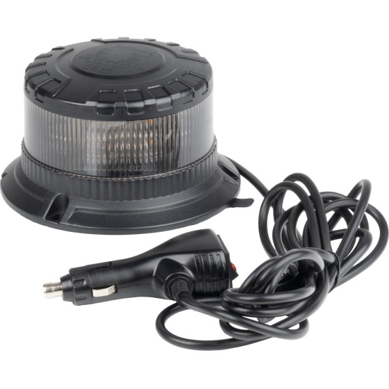 AMiO ����� ���� Heavy Duty W28M 12/24V ��������� 16LEd ����������/������� �� ��� �������� �89mm �110mm - 1 ���. - (04108)