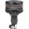 AMiO ����� ���� Heavy Duty W28P 12/24V 16LEd ��������� ������� ��������� �169mm �110mm - 1 ���. - (04107)