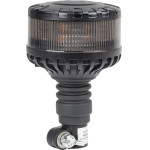 AMiO ����� ���� Heavy Duty W28P 12/24V 16LEd ��������� ������� ��������� �169mm �110mm - 1 ���. - (04107)
