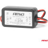 AMiO ������ ������� ������� 12V 2A 24W - 1 ���. - (04100)