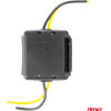 AMiO ������ ������� ������� �� ������� �������� 12V 15A 180W - 1 ���. - (04099)