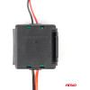 AMiO ������ ������� ������� �� ��� 12V/24V 2A 24W - 1 ���. - (04101)