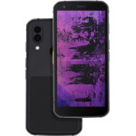 Caterpillar CAT S62 Pro 4G 128GB (6GB Ram) Dual-Sim Black EU