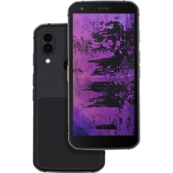 Caterpillar CAT S62 Pro 4G 128GB (6GB Ram) Dual-Sim Black EU