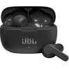 JBL Wave 200TWs Wireless In-Ear Headphones Black Eu - (JBLW200TWSBLK)