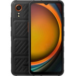Samsung Galaxy Xcover 7 (G556B 2024) 5G 128GB (6GB Ram) Dual-Sim Black Eu - (SM-G556BZKDEEB)