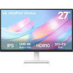 LG ����� Led 27'' - (27US500-W.AEU)