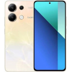 Xiaomi ������ �������� Redmi Note 13 (Dual SIM) 128GB 6GB Ram Sunset - (6941812762417)