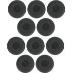 Jabra Leather Ear Cusion Evolve20-65 10p - (14101-46)