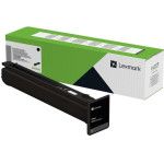 Lexmark Toner 15K Pages Standard Yield Return Progam Black For MX953, CS963, CX833, CX95x, CX96x - (77L20K0)