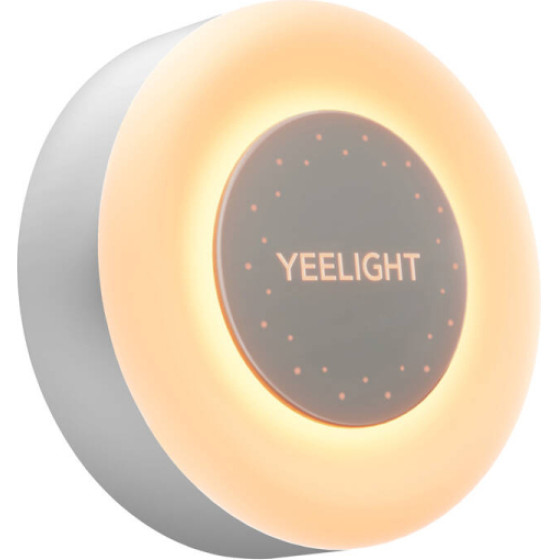Yeelight Plug In Light Sensor Nightlight Lite - (YLYYD0021)