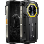 ULEFONE smartphone Armor Mini 20, 4.7'', 8/256GB, 4G, 6200mAh, IP68/IP69K, ����� - (ARMORMINI20-BK)