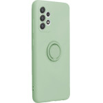 Senso Ring Samsung A25 5G Green Backcover - (SERSAMA25G)