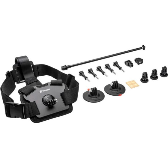Insta360 Snow Bundle - (CINSAAVM)