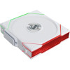 Lian Li Uni Fan Tl Wireless 120 White (1pc) Case Fan - (G99.12TL1W1W.00)