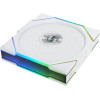 Lian Li Uni Fan Tl Wireless 120 White (1pc) Case Fan - (G99.12TL1W1W.00)