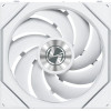 Lian Li Uni Fan Tl Wireless 120 White (3pCs & controller) Case Fan - (G99.12TL1W3W.00)