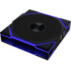 Lian Li Uni Fan Tl Wireless Reverse 120 Black (1pc) Case Fan - (G99.12RTL1W1B.00)