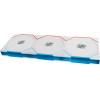 Lian Li Uni Fan Tl Wireless Reverse 120 White (3pCs & controller) Case Fan - (G99.12RTL1W3W.00)