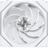 Lian Li Uni Fan Tl Wireless Reverse 120 White (3pCs & controller) Case Fan - (G99.12RTL1W3W.00)