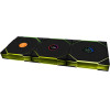 Lian Li Uni Fan TL-Lcd Wireless 120 Black (3pCs & controller) Case Fan - (G99.12TLLCD1W3B.00)
