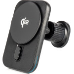 AMiO ���� �������� ������� ��� �������� ��������� �� �������� ������� Quick Charge QI2 15W 360� - 1 ���. - (04179)