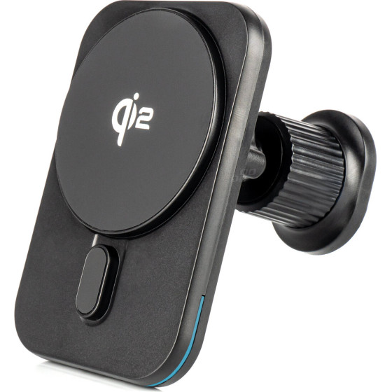 AMiO ���� �������� ������� ��� �������� ��������� �� �������� ������� Quick Charge QI2 15W 360� - 1 ���. - (04179)