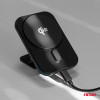 AMiO ���� �������� ������� ��� �����/������ ��������� �� �������� ������� Quick Charge QI2 15W 360� - 1 ���. - (04181)