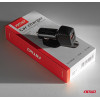 AMiO ��������� �������� �� 2 ����� USB-A Quick CHARGE+USB-C 20W ����� - 1 ���. - (04282)