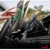 AMiO ���� �������� ������� ��� �������� ��������� �� �������� ������� Quick Charge QI2 15W 360� - 1 ���. - (04180)