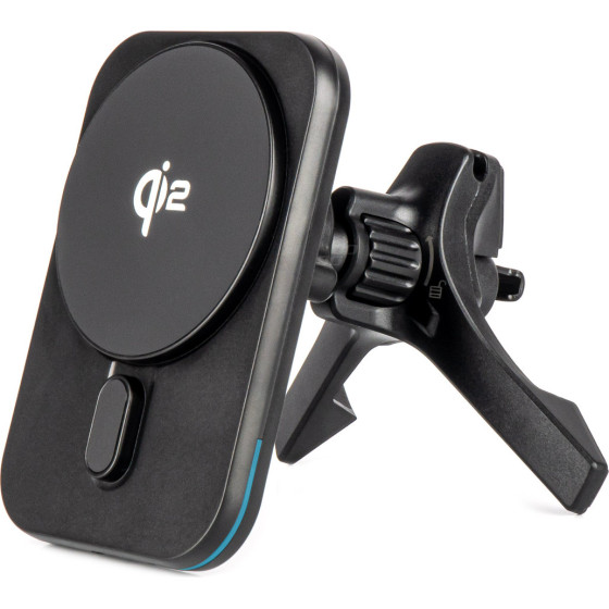 AMiO ���� �������� ������� ��� �������� ��������� �� �������� ������� Quick Charge QI2 15W 360� - 1 ���. - (04180)