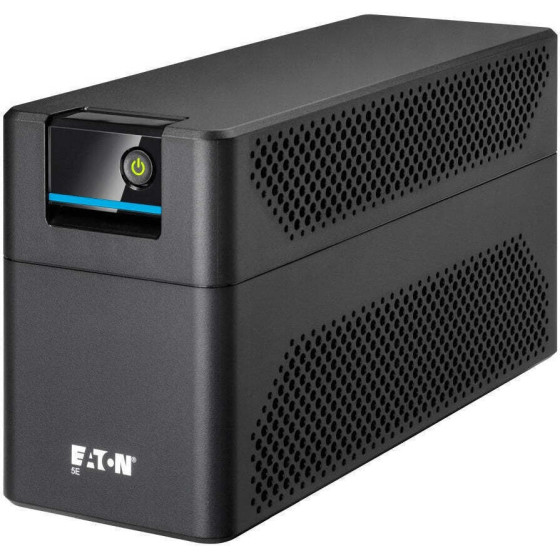 Eaton 5E Gen2 Ups Usb DIN,1200 VA, 660 W - (5E1200UD)