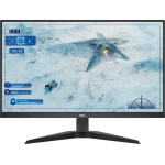 Dell Monitor 27 Ips GAMING, 1ms, Qhd 180Hz, HDMI, Display Port, Amd FreeSync, 3YEarsw - (G2725D)