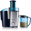 Bosch MES3500 Juice Maker 700 W Black, Silver - (Mes 3500)