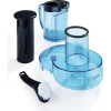 Bosch MES3500 Juice Maker 700 W Black, Silver - (Mes 3500)