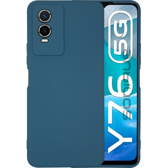 Sonique ���� ��������� My Colors Vivo Y74s / Vivo Y76 5G ���� ������
