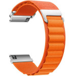 Ksix Smartwatch Strap Adventure Universal 22mm Orange - (B0932NS04)