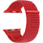 Ksix Smartwatch Strap Comfy For Apple Watch Series 42/44/45/49mm Red - (B0930NO06)