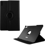 Volte-Tel ���� Xiaomi Redmi Pad Pro /Redmi Pad Pro 5G / Poco Pad 12.1'' Leather Book Rotating Stand BLACK