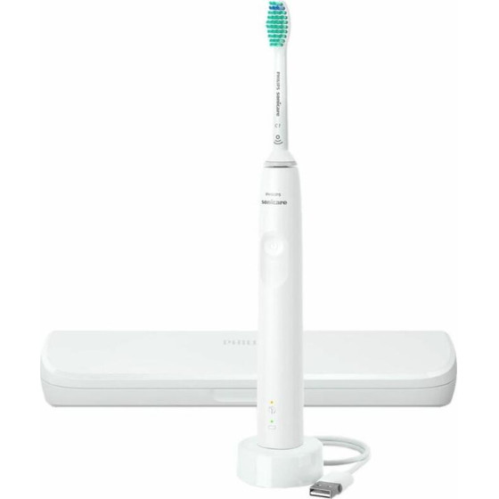 Philips 3100 Series ��������� ������������� �� ������������ ��� ��������� ������ White - (HX3673/13)