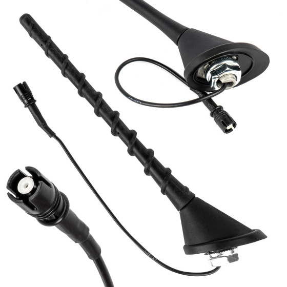 AMiO ������ ������ ANT09 23.4 Cm �� ������� 20cm ��� ���� RAKU-2 Universal ����� ���� - 1 ���. - (04153)