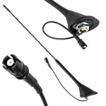 AMiO ������ ������ ANT11 45.4 Cm �� ������� 20cm ��� ���� RAKU-2 Universal ����� ���� - 1 ���. - (04155)